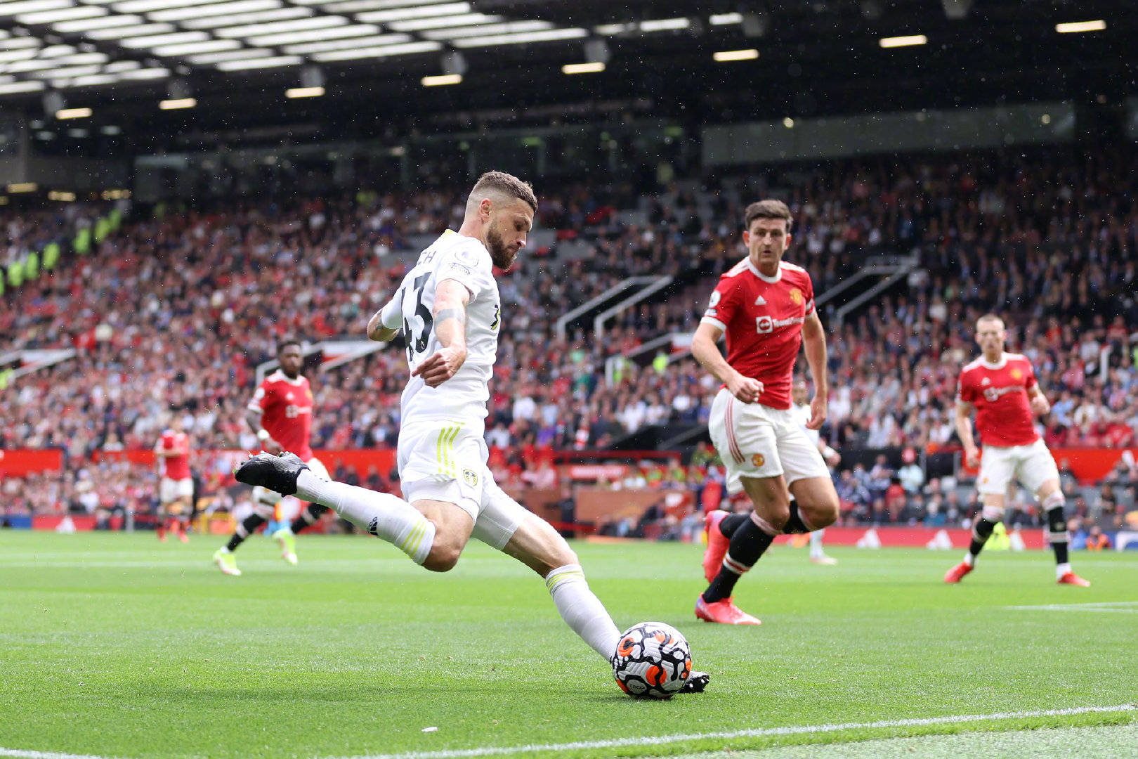 队伍的进攻 队伍的进攻